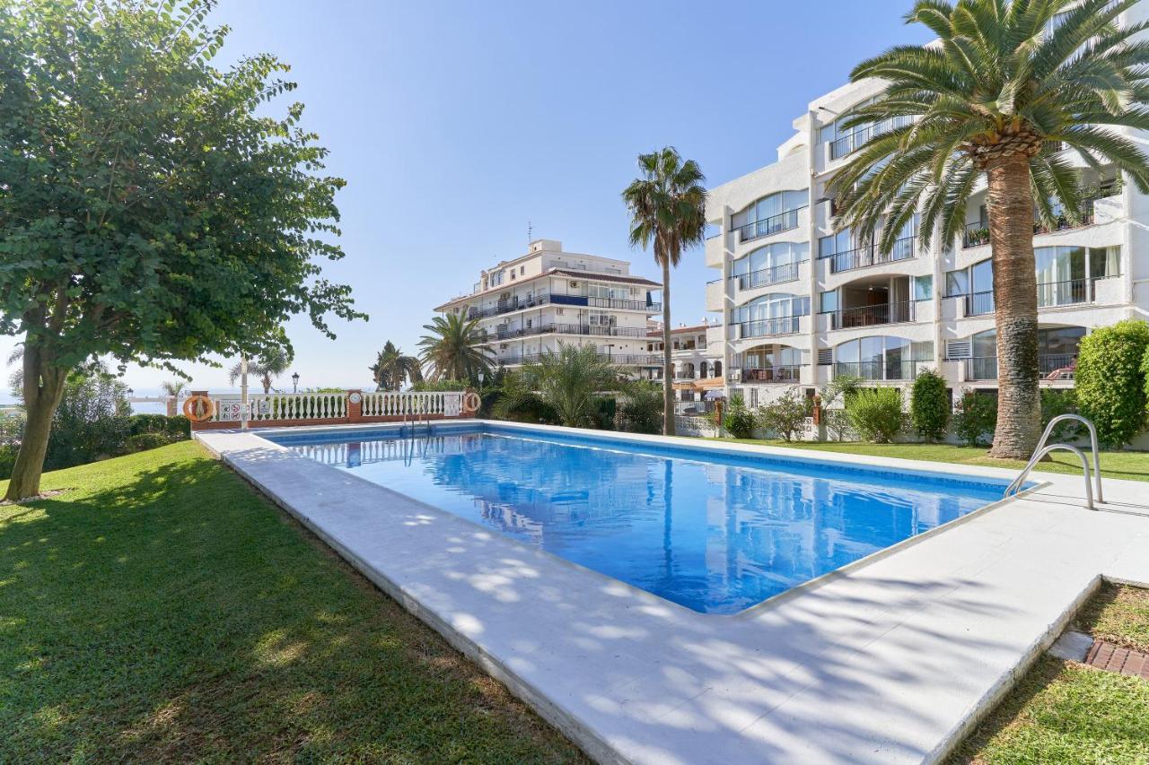 Apartment Carabeo 23- Acceso A La Playa